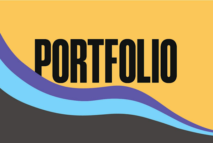 be your expert graphic designer